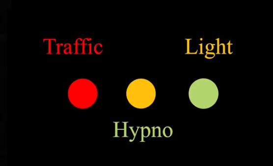 Traffic Light Hypno - Bioxide - Sissy Hypnosis