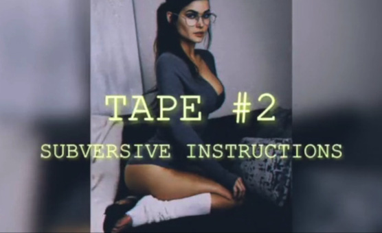 Subversive Instructions - Tape 2