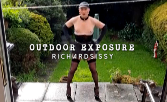 Outdoor Exposure