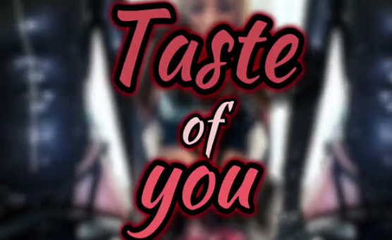 Taste Of You - Sissy Latex Pegging PMV