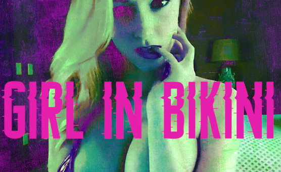 Girl In Bikini -  JOI CEI