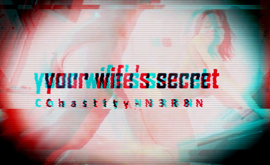 Your Wifes Secret