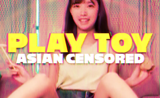 Play Toy - Asian Censored