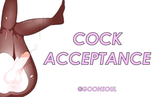Cock Acceptance
