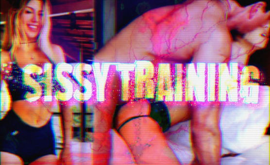 Sissy Training