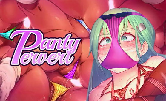 Panty Pervert
