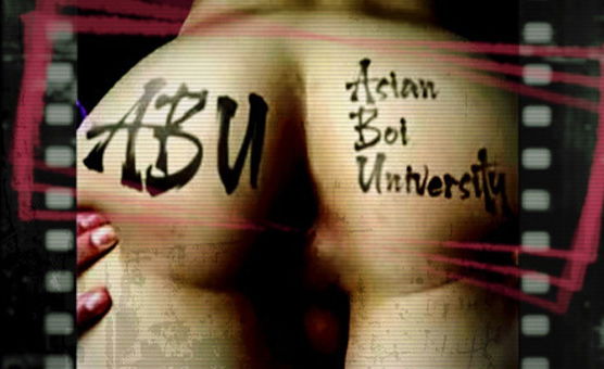 ABU - Asian Boi University - New Student Orientation