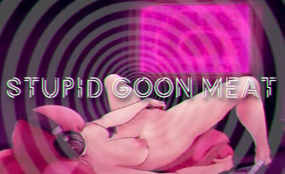 Stupid Goon Meat - Popper Edition