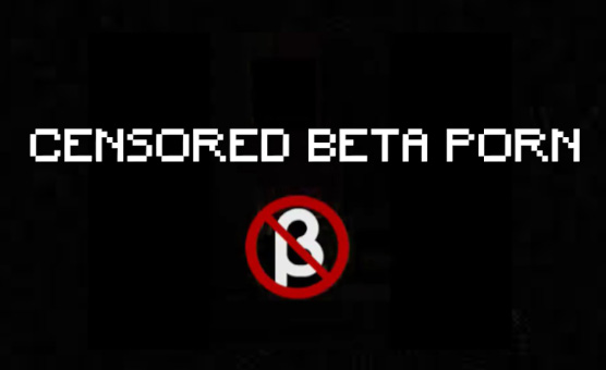 Censored Beta Porn